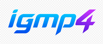 Logo igmp4 Indonesia